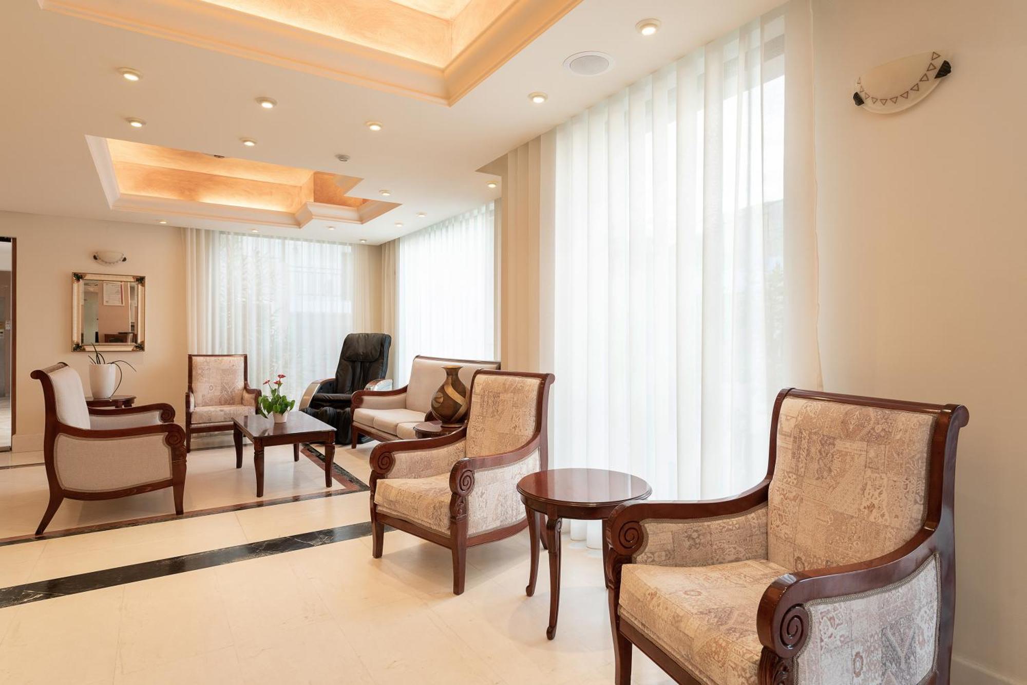 Caldera Bay Hotel Platanias  Exterior photo