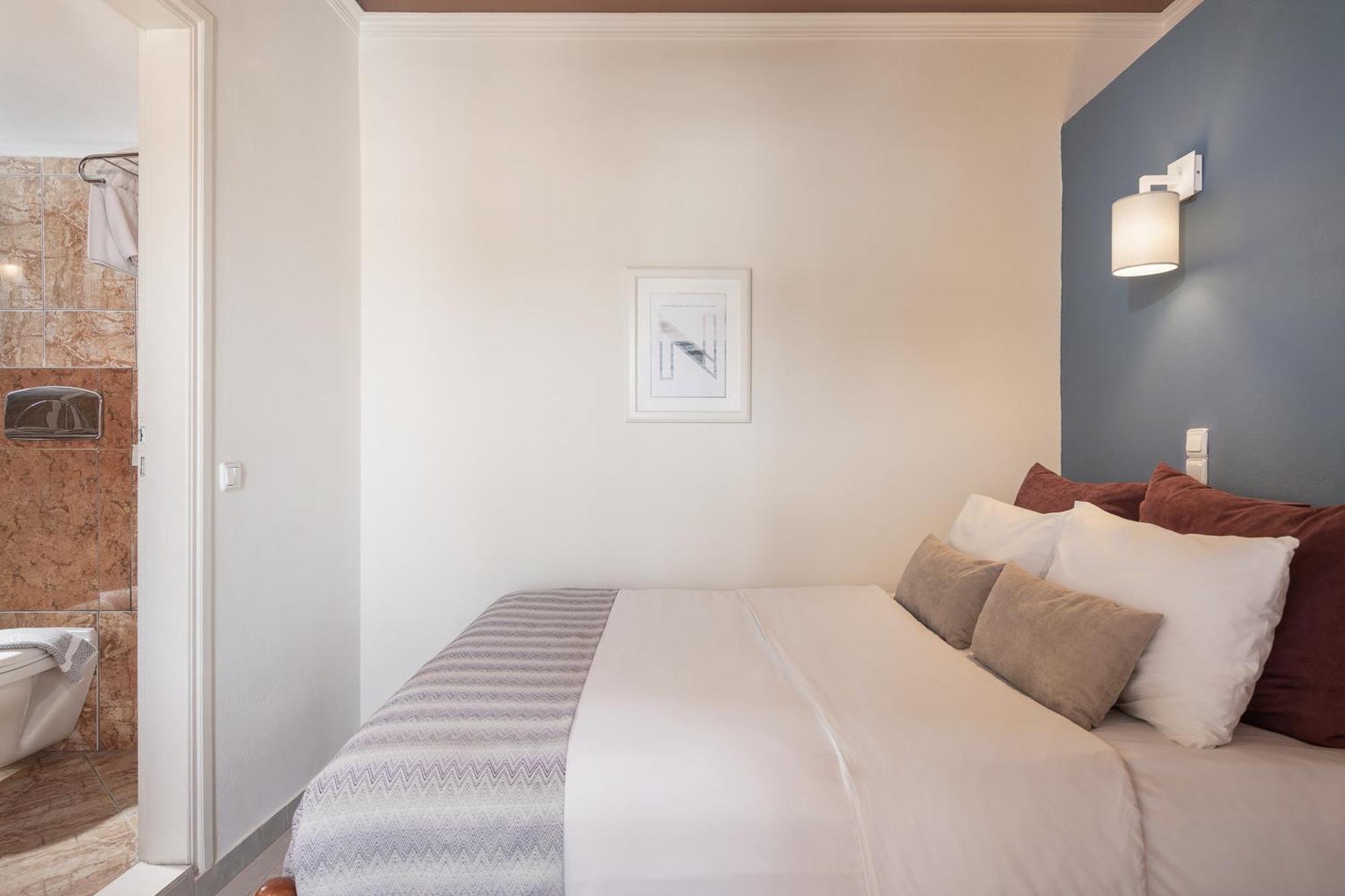 Caldera Bay Hotel Platanias  Exterior photo